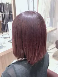 🧡平日限定🧡✨💗似合わせカット✂＋オリジナルトリートメント️💗✨