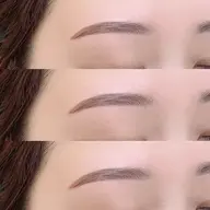 眉毛💎美眉スタイリング（眉毛/アイブロウワックス）お顔の黄金比に合わせて美眉へ♪［船橋］