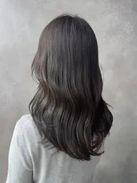 【3月限定】似合わせカラー➕オリジナルトリートメント🤩