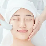 【学生限定】チェアエステ☁️(超音波エステ・毛穴汚れ吸引)