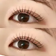 🫧コーティング仕上げ ラッシュリフト( まつげパーマ )🫧