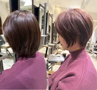 🌈 【初回お試し】カット＋3step TR→ ¥5500