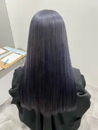 カット/カラー/オージュア4stepトリートメント⭐️