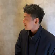 【メンズカット】🦅カット+クイックスパ🦅