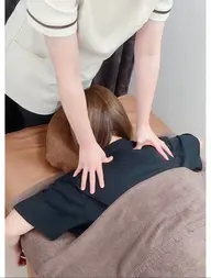 【疲れ解消】全身もみほぐし60分