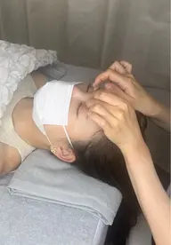 ▫️ドライヘッド30分コース（ヘッドのみ）