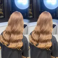 当日限定✨【ブリーチ1回＋カラー】🪽🥣