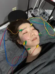 🤧花粉症にお悩みの方必見🔥花粉用鍼灸施術🤩