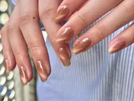 オフ有り🈶ハンド🤚🏻💕【🫧マグネット🫧】恵比寿/パラジェル変更可能🙆🏻‍♀️♡