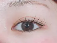 【可愛いお目元に💕】 🤍Cカール束感まつ毛パーマ🤍 補足説明必読❕