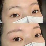 【研修モデル募集中！！】マツパorパリジェンヌ&眉毛ワックス　¥0   20日​〜​から募集してます！