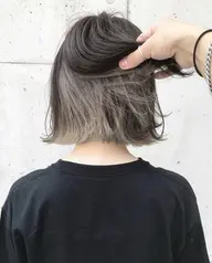 🌸インナーカラー&最高級トリートメント✨