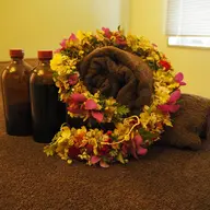 🌙③【心身リセット】シロダーラ＋全身リンパ100分 ¥10,000（税込）