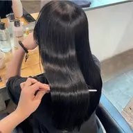 【✨美髪確定✨】縮毛矯正＋カット