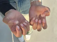 ・マグネットネイル  ※オフあり