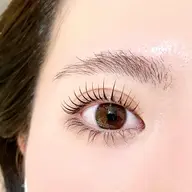 【ご新規様限定】平日限定✨¥6200→¥4000の特別価格【上まつ毛パーマorパリジェンヌ】トリートメント付き