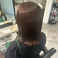 〈レディース限定〉カット+炭酸スパ💆🏻‍♀️🌿