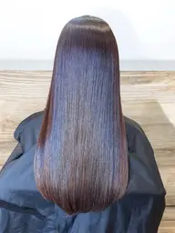 【TAKA限定】カット+髪整形+髪質改善ヘアエステ