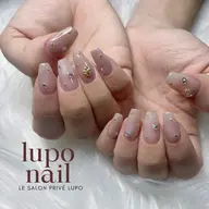 ハンドネイルデザイン持ち込み（当店オフ有）150分以内で出来るとこまで