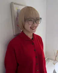 カット+ 3STEPtreatment