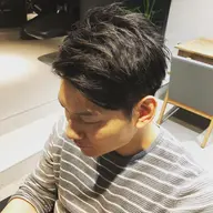 ✂️炭酸泉クレンジング、炭酸シャンプー付きメンズカット✂️