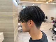 【メンズ必見】メンテナンスカット:刈り上げのみ(シャンプーなし)