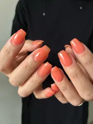 【オフ込み】ワンカラー(ベタ塗り)