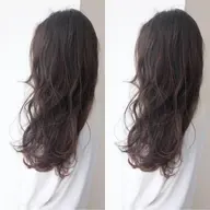 カット＋フルカラー＋3stepトリートメント🌿