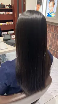 aujua髪質改善トリートメント