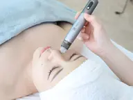 【ニキビ徹底ケア】韓国式ハーブピーリング+毛穴洗浄🫧