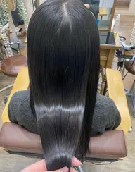 [❄️1番人気❄️]TOKIO縮毛矯正➕カット