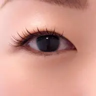 🌷LEDエクステ100本🌷(フラットラッシュ)オフ無料！まつ毛の状態を確認しデザインのご相談をさせていただきます✨