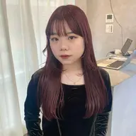 【新規限定】🪩ダブルカラー♡ ※暗染め、黒染め、のある方、ムラ修正は施術をお断りしています🙇🏻