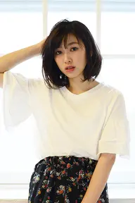 おしゃれ黒染め