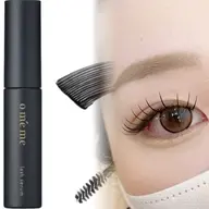 omemeブラックコーティング付き💝似合わせまつげパーマ