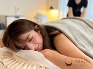 頭から足先まで🌼【全身＋ヘッド】極上アロマリンパトリートメント120分