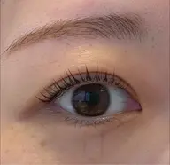 🌸4月限定🫧まつ毛パーマorパリジェンヌ＋アイシャンプー＋ケラチントリートメント🫧再来の方¥5660