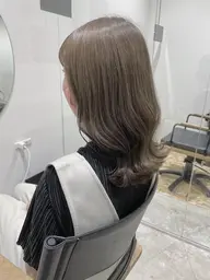 カラーモデル募集✨(ブリーチなし)🫧