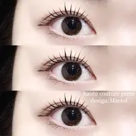 【新規限定】韓国マスカラパーマ👀🖤　美容液仕上げ✨オフ500円