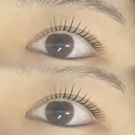 ♡上下まつげパーマ ♡ラッシュリフト✨️