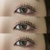 リピーター様ラッシュリフト🎀