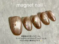 マグネット　オフィスネイル