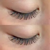 🌿最高級プレミアムフラットラッシュ60分🌿目安120本/リピーター様5500円(3回まで利用可能)