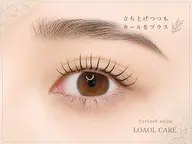 (新規のお客様限定)ラッシュリフト