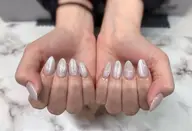 【ケア込み・初回オフ無料!!】︎︎⟡ハンド・マグネットワンカラー︎︎⟡（オフ有の方はこちらから♪）