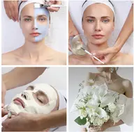 イラストリアスの美白コースでとびっきりの素敵なブライダル💒前にも肌を整えましょう😊✨