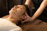 【脳内デトックス】ドライヘッドスパ45分コース