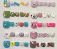 ★フット★定額コース★¥7500