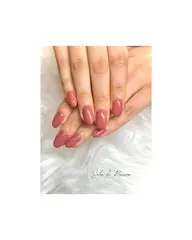 クリア・ワンカラー