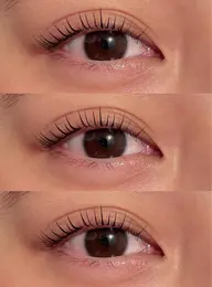 まつ毛パーマ➕小顔矯正or頭蓋骨矯正or首肩矯正)